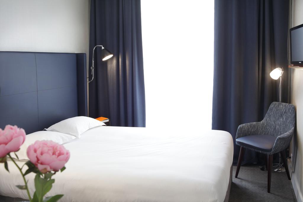 Chambre Double Standard