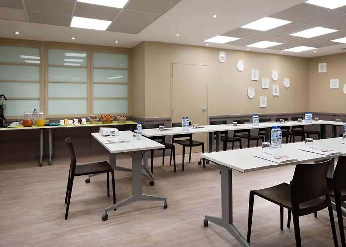 BastilleHotel Pas Cher Paris