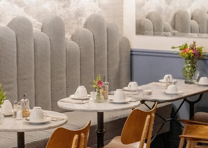 ParadisHotel Pas Cher Paris